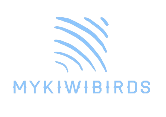 mykiwibirds